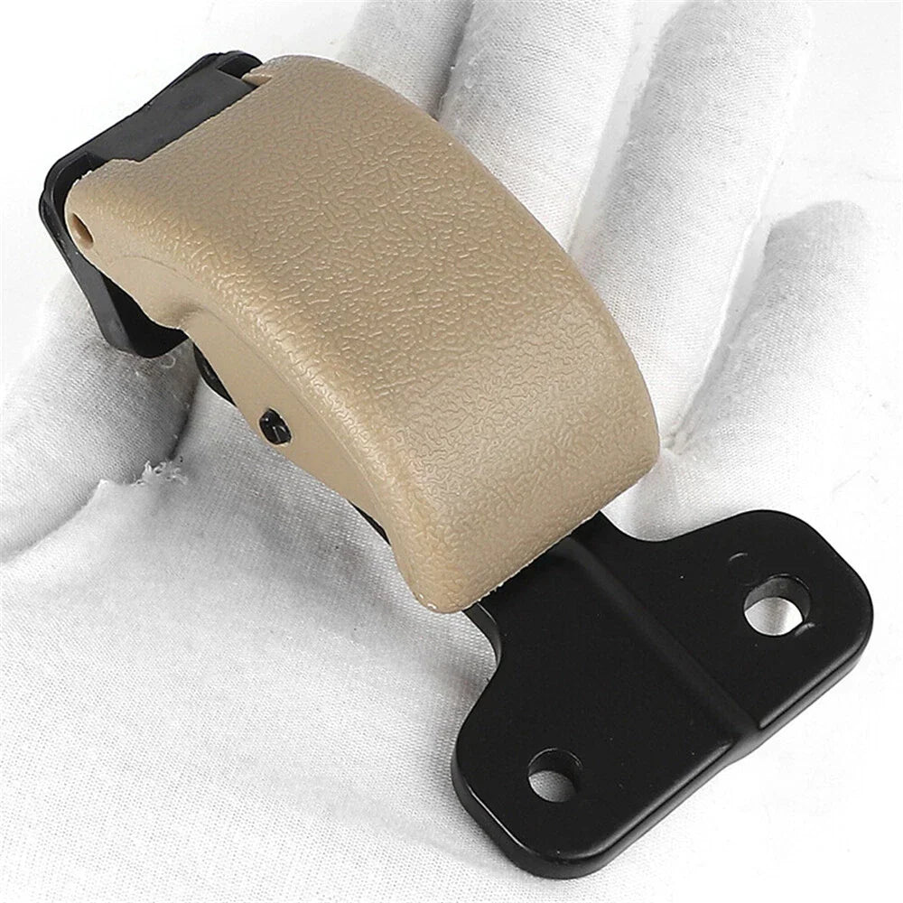 Tan Rear Quarter Glass Lock for Toyota Tundra (2000-2005)