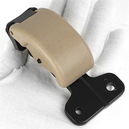 Tan Rear Quarter Glass Lock for Toyota Tundra (2000-2005)
