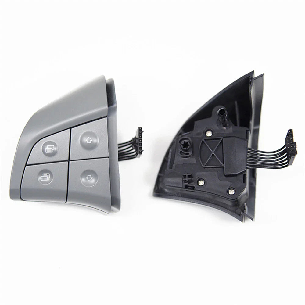 Steering Wheel Control Switch for Mercedes ML GL R Class (2006-2012)