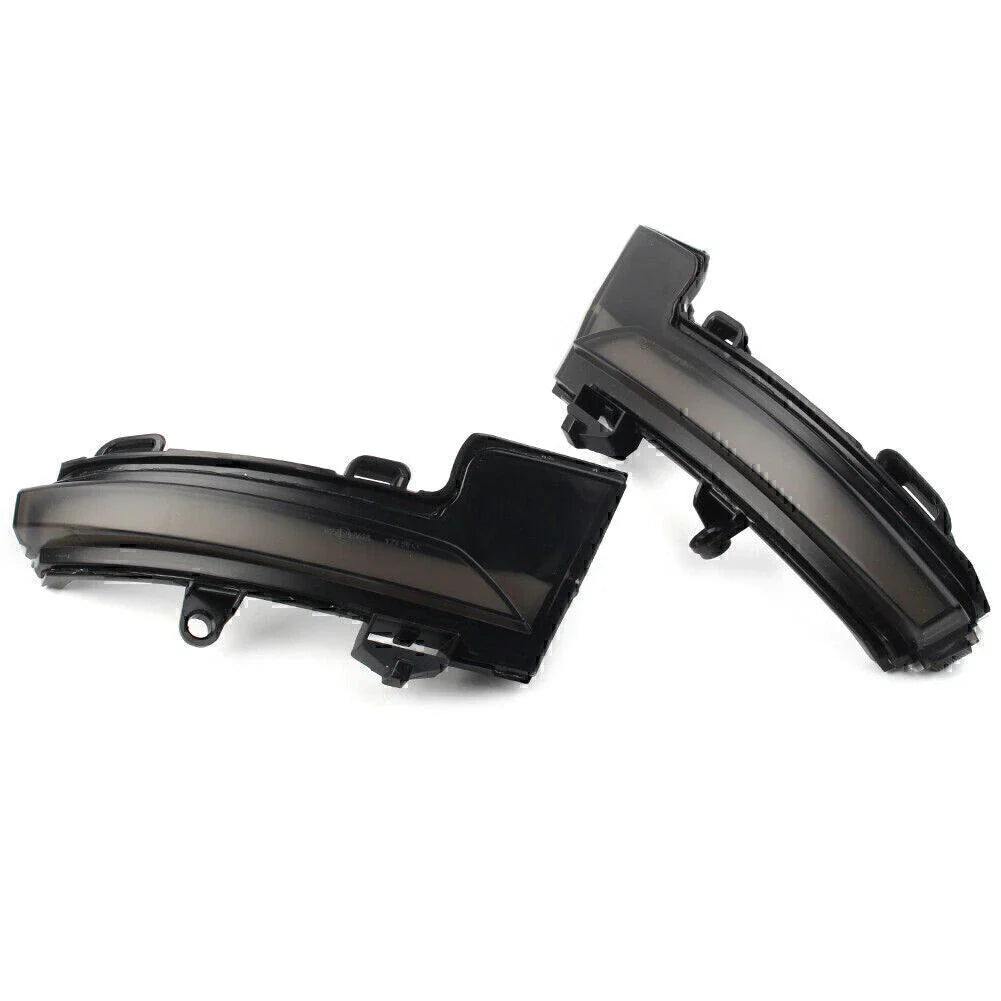 LED Dynamic Turn Signal Side Mirror Light for Skoda Octavia MK3 (2013-2018)
