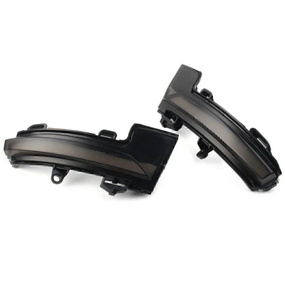 LED Dynamic Turn Signal Side Mirror Light for Skoda Octavia MK3 (2013-2018)