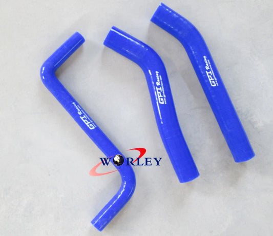 ATV Radiator & Hose for Honda TRX450R TRX450 TRX450ER (2004-2009)
