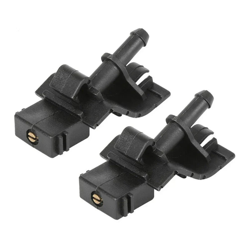 Front Windshield Washer Nozzles for Toyota Scion tC xB xD Lexus LS600h