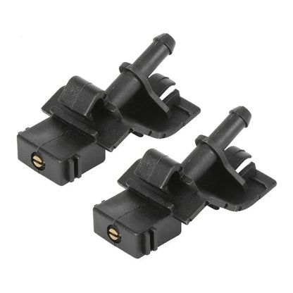 Front Windshield Washer Nozzles for Toyota Scion tC xB xD Lexus LS600h