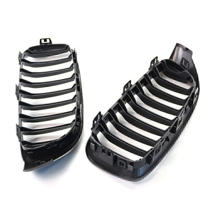ABS Front Kidney Grille for BMW 4 Series F32 F33 (2013-2017)