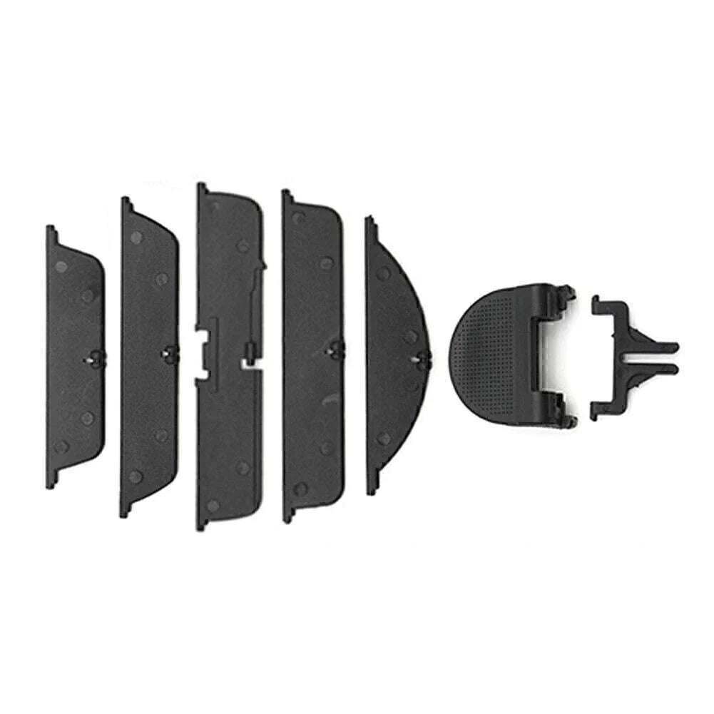 A/C Vent Outlet Tab Clip Repair Kit for Land Rover LR3 LR4 (2005-2016)