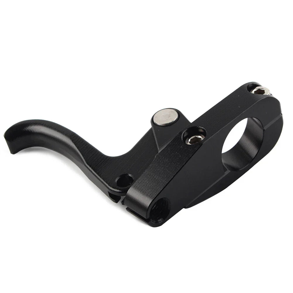 CNC Finger Throttle Lever Black for SeaDoo Super Jet Ski WaveRunner (440-650)
