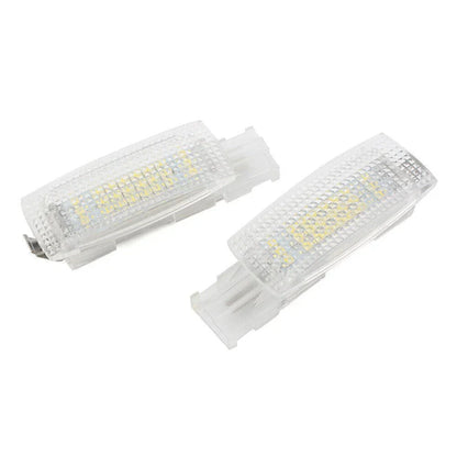 LED Vanity Mirror Light for VW Jetta, Passat, Tiguan, Golf (2006-2023)