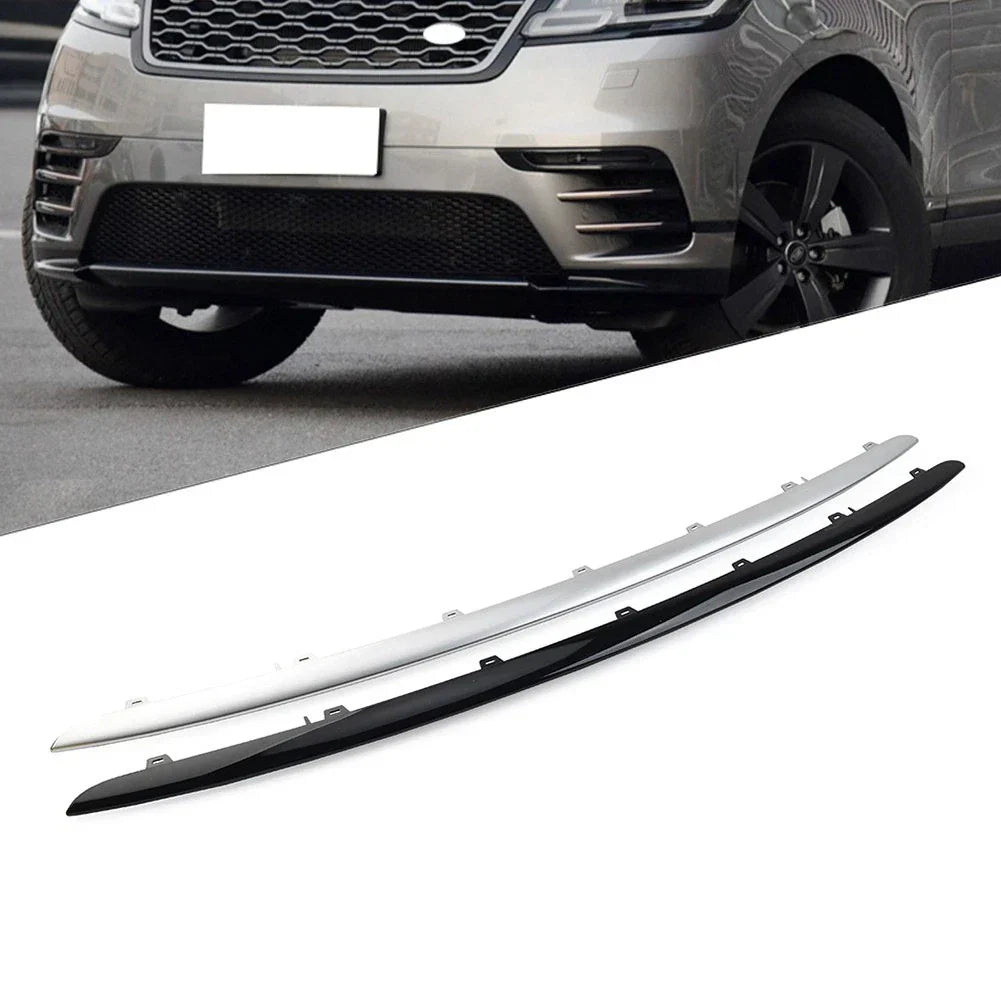 Front Lower Guard Plate Trim for Land Rover Range Rover Velar (2017-2023)