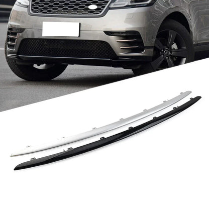 Front Lower Guard Plate Trim for Land Rover Range Rover Velar (2017-2023)