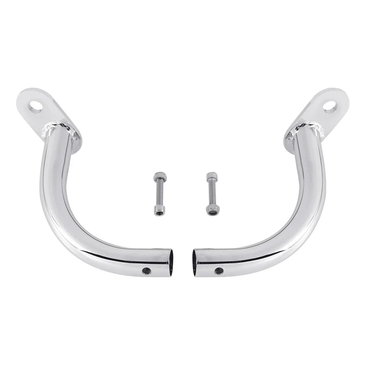 Saddlebag Guard for Harley Electra Glide (1997-2008)