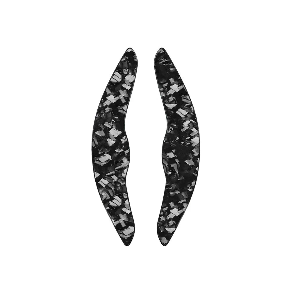 Steering Wheel Shift Paddle Extensions for BMW Mini Cooper (2014-2023)