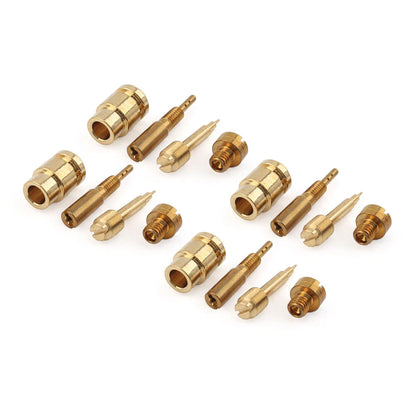 Carburetor Float Repair Kit for YAMAHA XVZ13A Royal Star (1996-2001)