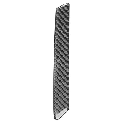 Black Passenger Side Door Handle Cover Trim for Volkswagen Passat B5 (2001-2005)
