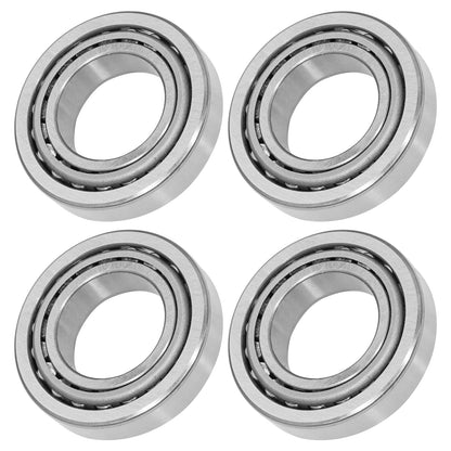 Cone Tapered Roller Bearings Replacement Set for John Deere (2005–2015)