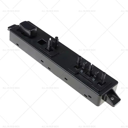 Front Left Power Seat Switch for Hyundai Sonata (2011-2015)