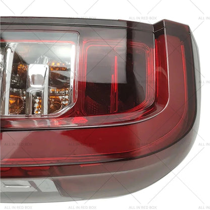 LED Tail Light Rear Lamp for LDV T60 SK8C Ute (2021+)