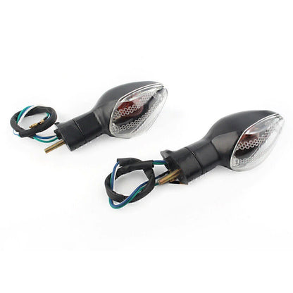 Clear Rear Turn Signal Indicator Light for Honda CBR1000RR CBR600RR (2004-2023)