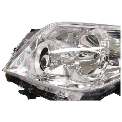 LH Halogen HeadLight for Toyota Landcruiser Prado 150 2009-2013 Passenger LHS