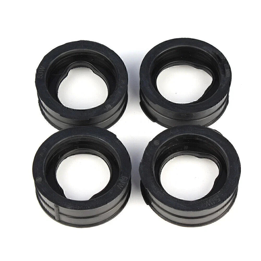 4 x Carburetor Adapter Interface Glue for Yamaha FJR1300 (2003-2012)