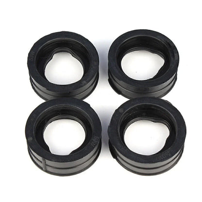 4 x Carburetor Adapter Interface Glue for Yamaha FJR1300 (2003-2012)