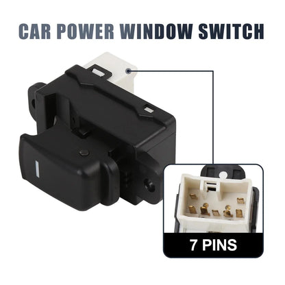 Power Window Switch for Hyundai Sonata 2008-2010 (2 x)