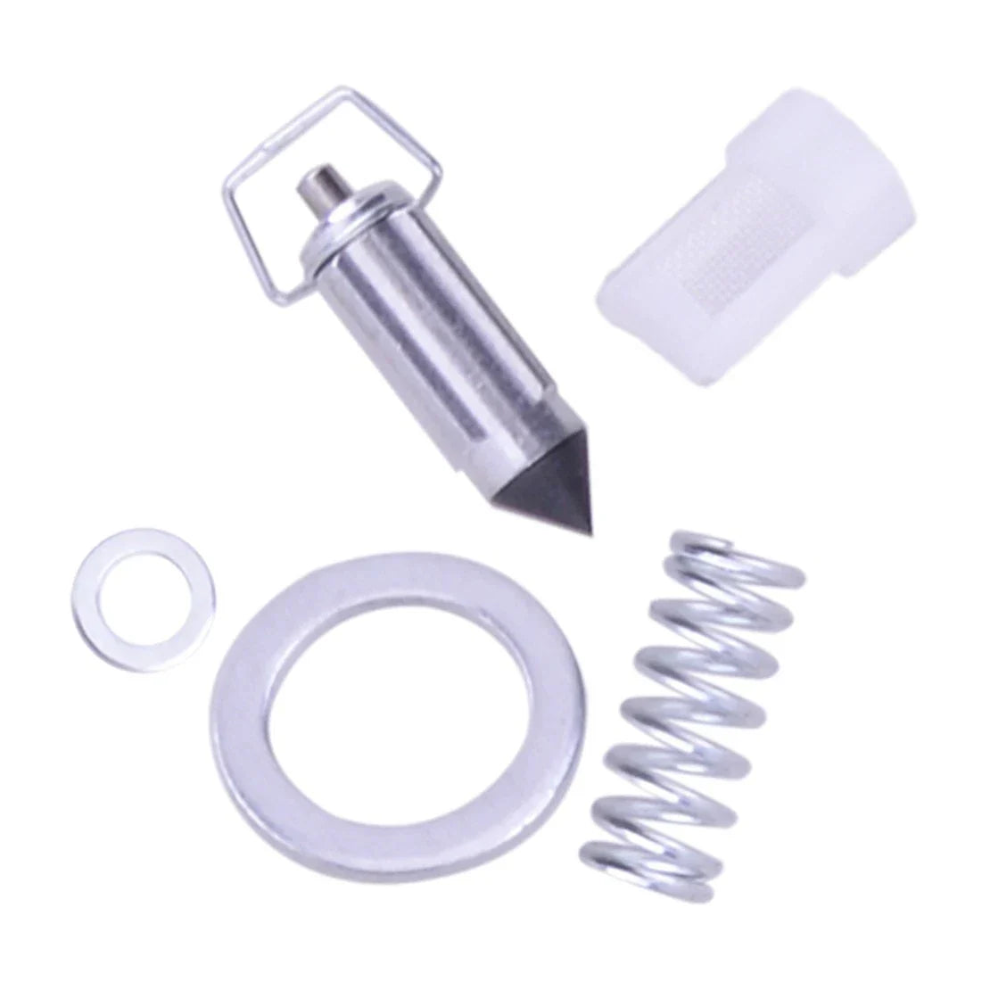 Set of 2 Carburetor Repair Kits for Honda XL600V Transalp (1987-1999)