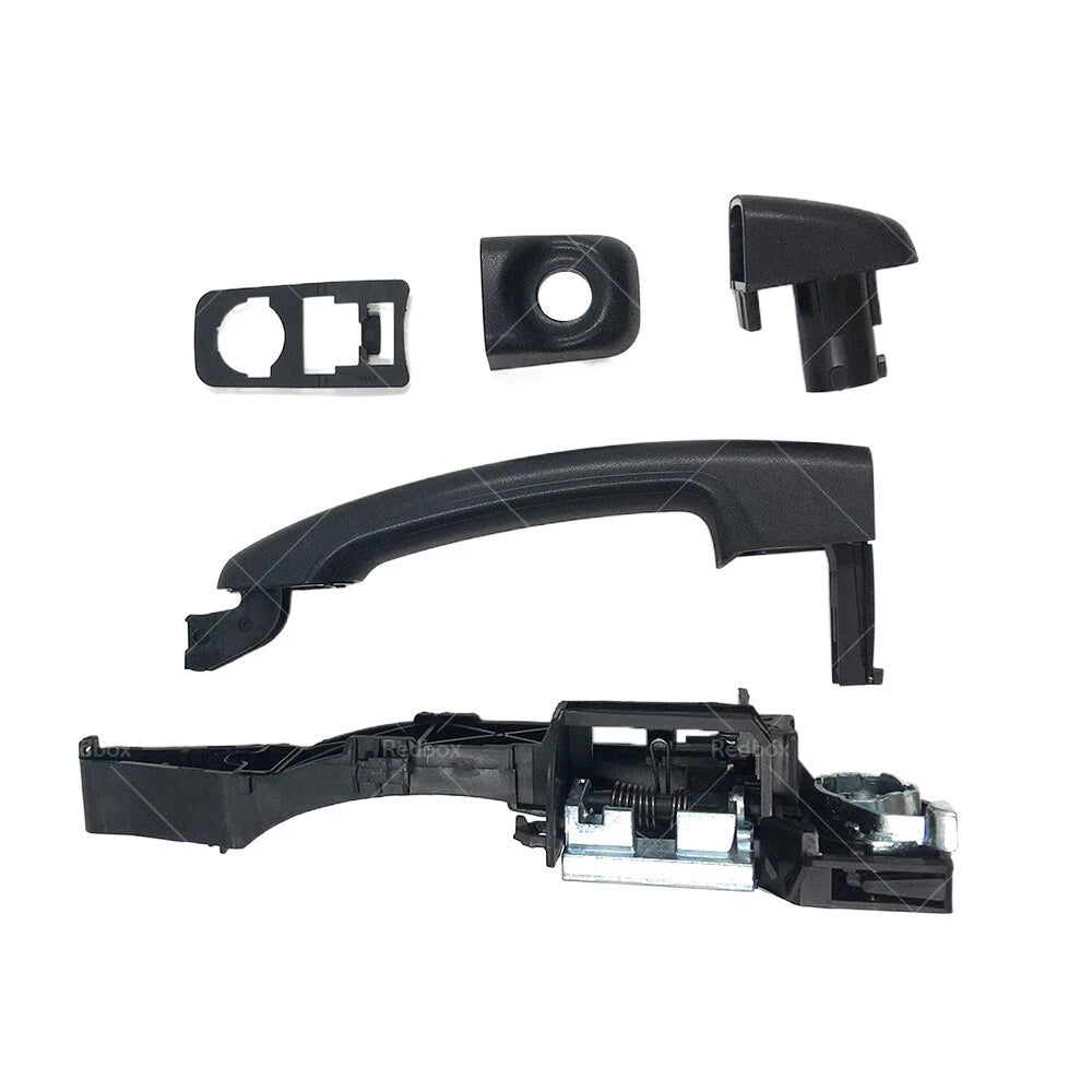 Sliding Door Handle & Holder for Renault Master, Vauxhall Movano (2003-2023)