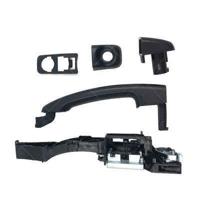 Sliding Door Handle & Holder for Renault Master, Vauxhall Movano (2003-2023)