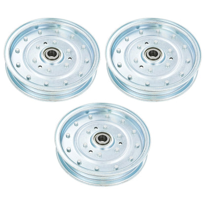 Deck Pulley Heavy Duty for Land Pride AFM4216 AFM4016 AFM40200 (2005–2016)