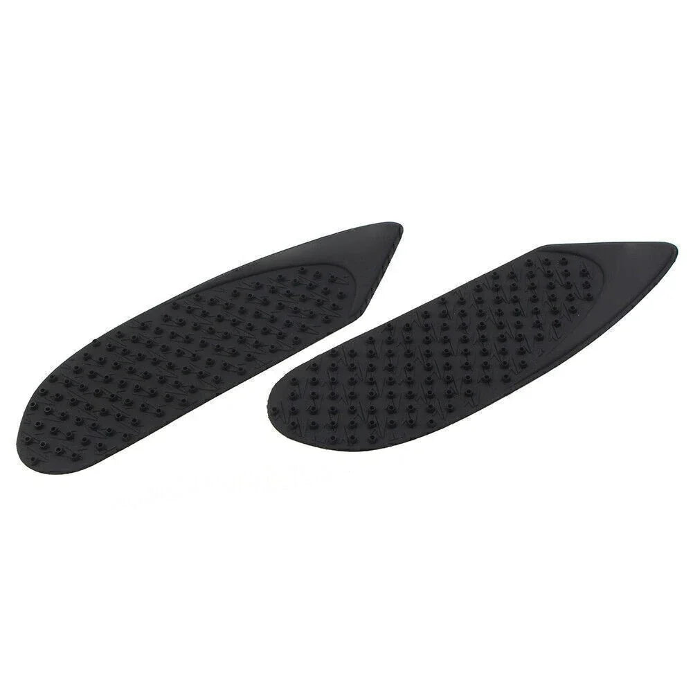 Tank Traction Pad Side Gas Knee Grip Protector for GSXR600 GSXR750 (2006-2007)