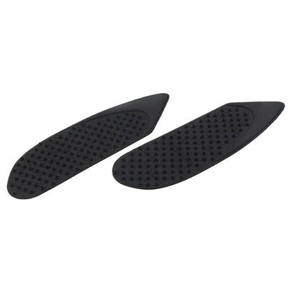 Tank Traction Pad Side Gas Knee Grip Protector for GSXR600 GSXR750 (2006-2007)