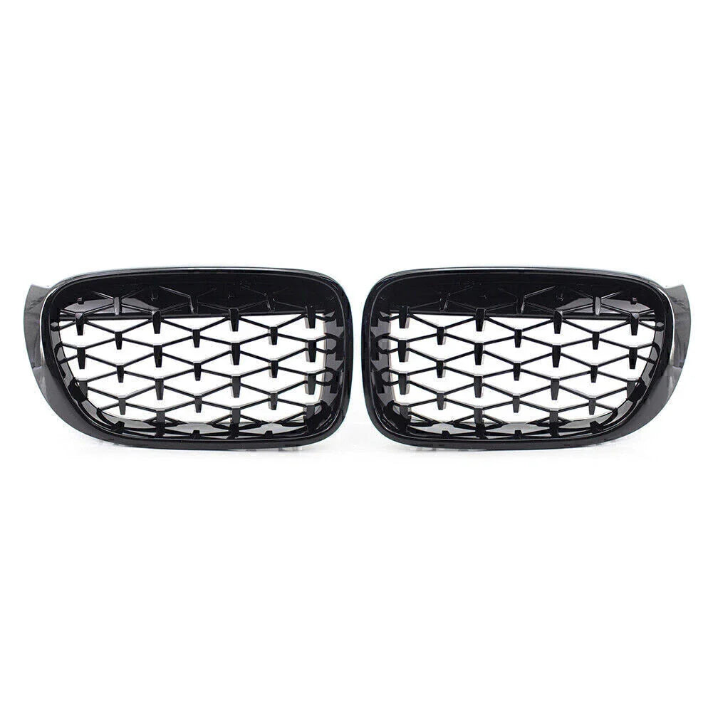 Front Kidney Grille for BMW X3 F25/X4 F26 (2014-2017)