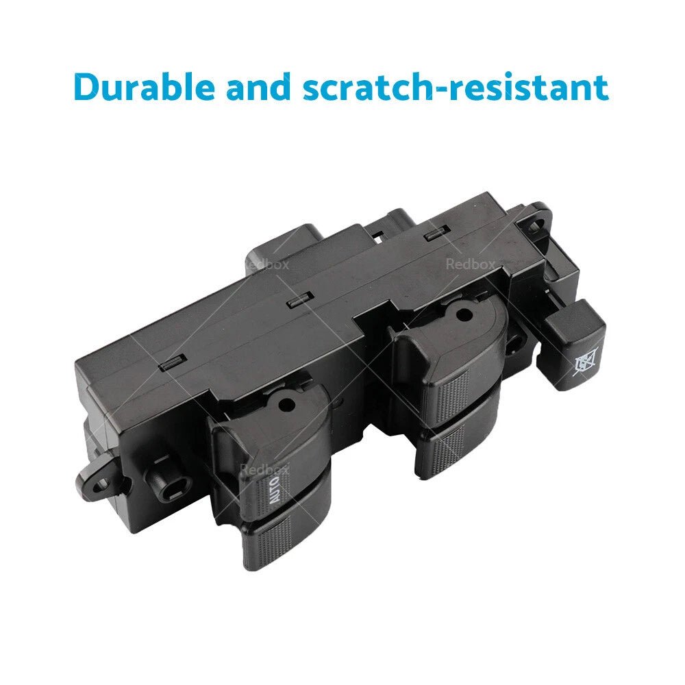 Power Window Switch for Mazda 6 2003-2005 (GJ6A-66-350A) Front Right