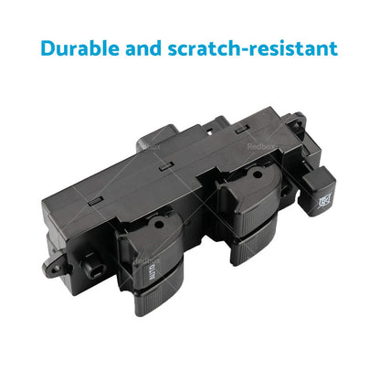 Power Window Switch for Mazda 6 2003-2005 (GJ6A-66-350A) Front Right