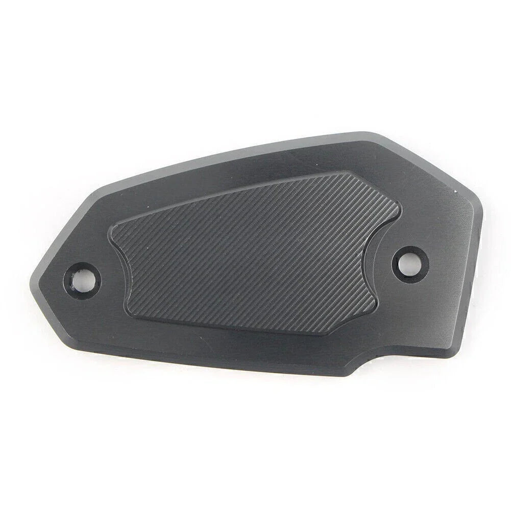 Front Brake Reservoir Cap Cover for Kawasaki ER6N ER6F Z650 Z900 Ninja (2017-2023)