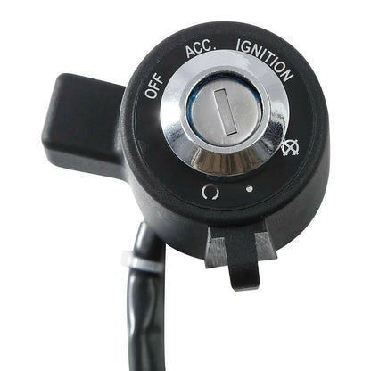 Ignition Switch Lock Key Set for Harley Sportster 883 XL883 (1995-2003)