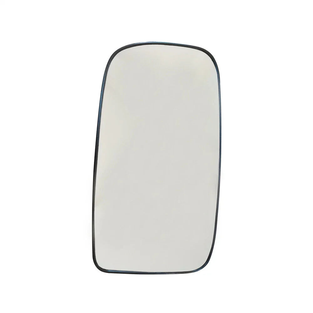 Heated Right Side Mirror Glass with Backing for Mitsubishi Lancer (2002-2007)