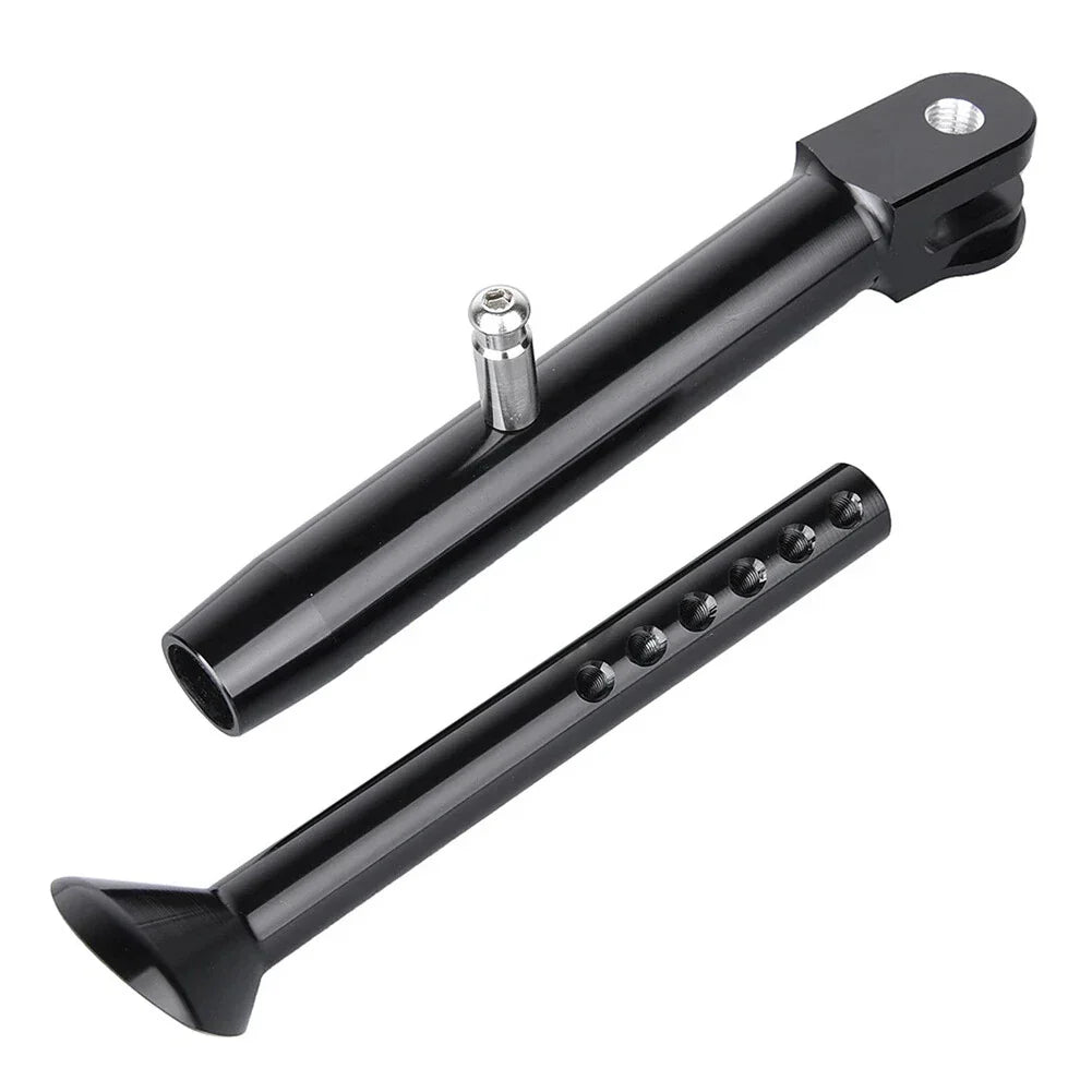 Adjustable Side Kick Stands for Honda CBR250R CBR600RR CBR1000RR (2011-2019)