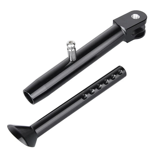 Adjustable Side Kick Stands for Honda CBR250R CBR600RR CBR1000RR (2011-2019)