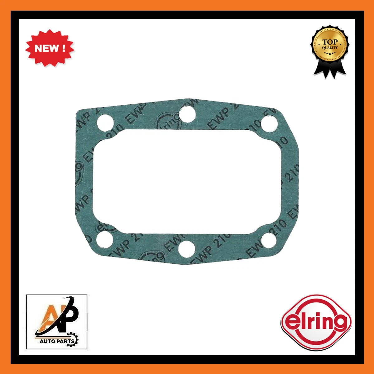 EGR Valve Gasket Replacement for MAN  (2001–2007)