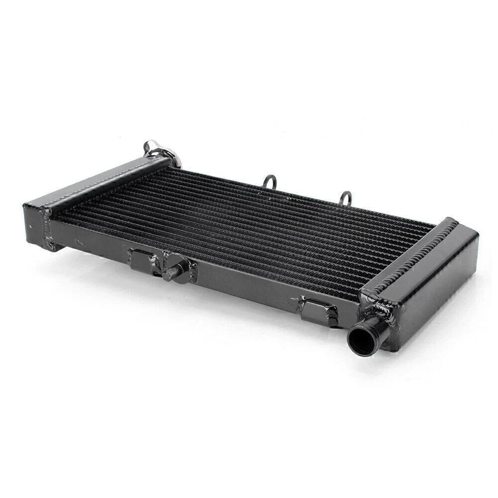 Motorcycle Cooling Radiator for Honda NC700X NC700XD ABS (2012-2017)