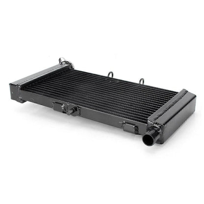 Motorcycle Cooling Radiator for Honda NC700X NC700XD ABS (2012-2017)