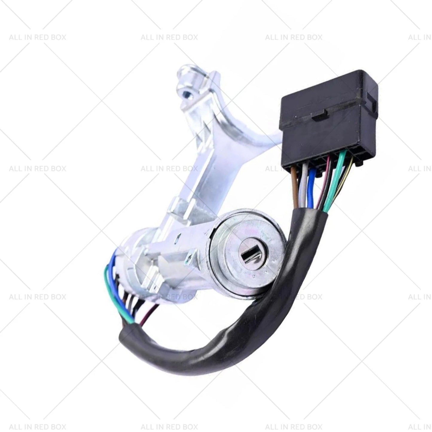Ignition Barrel Lock w/Key for Toyota Hiace 100 Series (1996-2004)