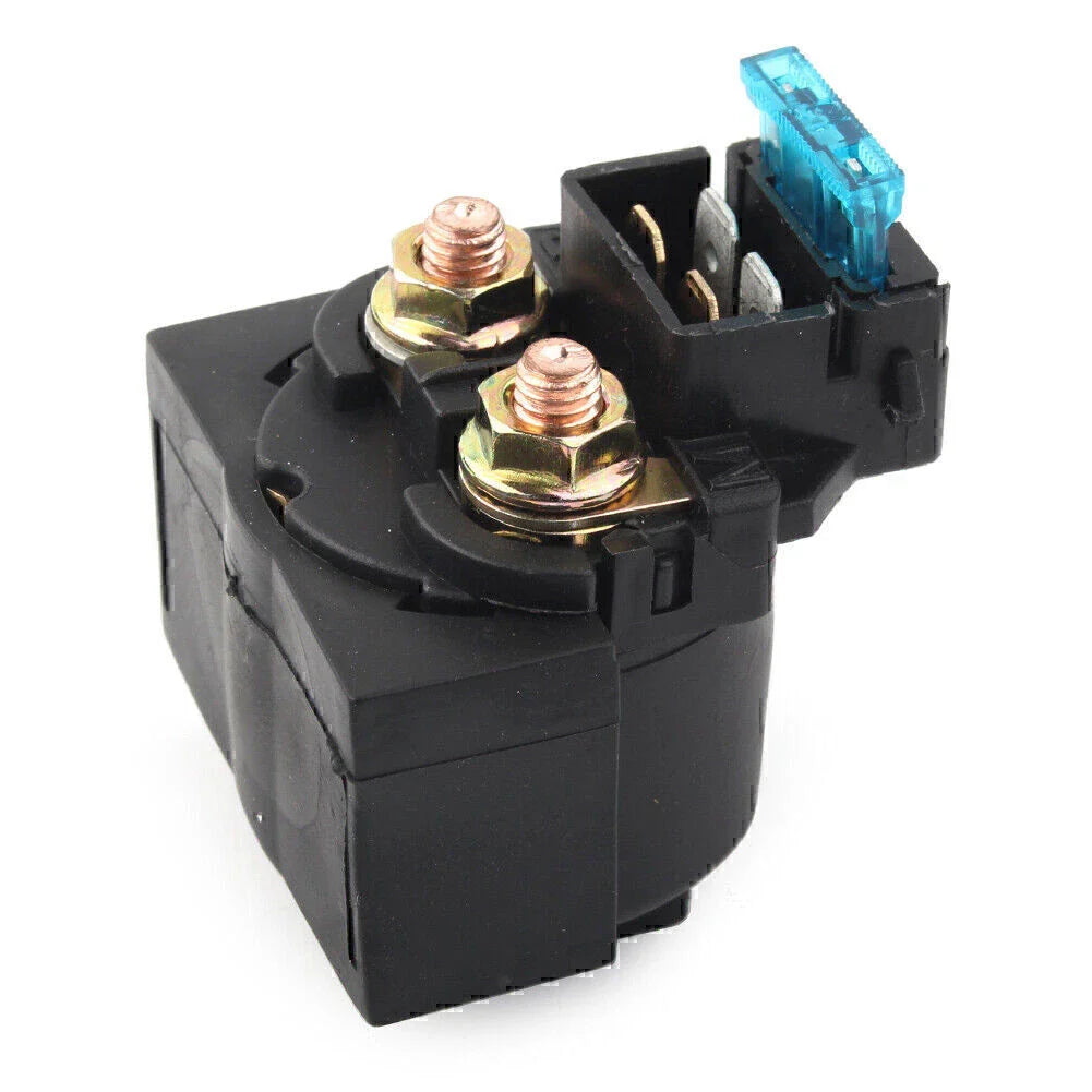 Starter Solenoid Relay for Kawasaki Bayou 220 250 KLF220 KLF250 (1988-2013)