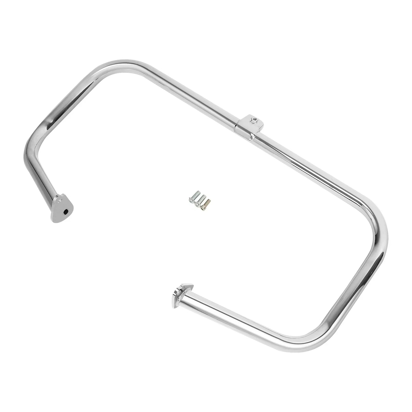 Engine Guard Highway Crash Bar for Harley Street Electra Road Glide (1997-2008)