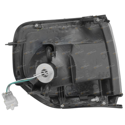 LH Front Corner Light for Toyota Landcruiser 80 Series Sahara (1990���1997)
