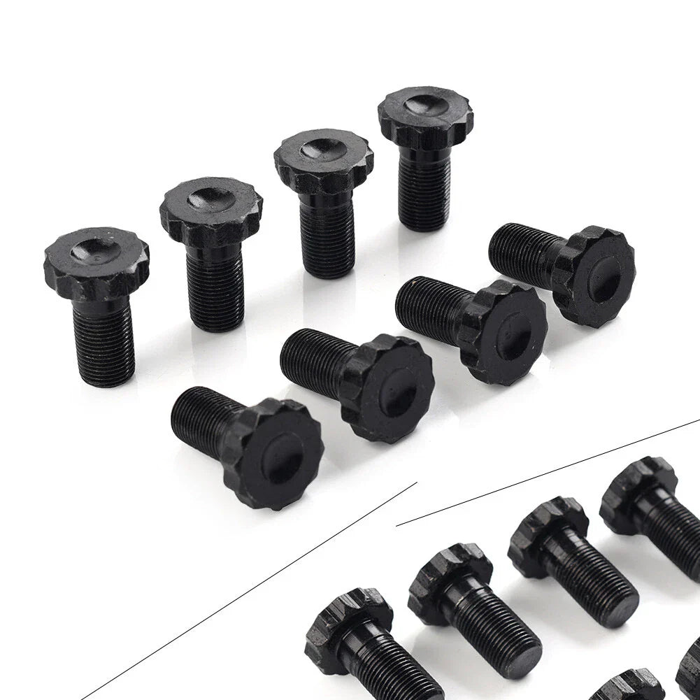 Flywheel Bolt for Honda Civic Integra B Series B18C1 B16 B18 (1992-2000)