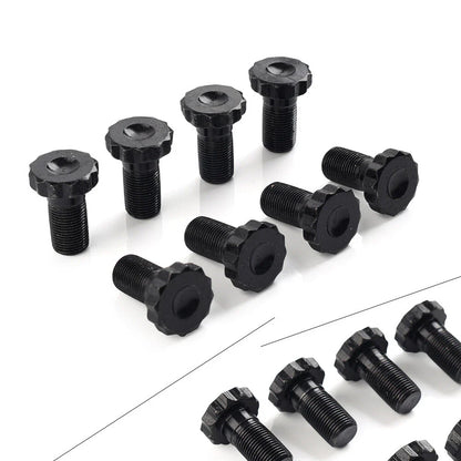 Flywheel Bolt for Honda Civic Integra B Series B18C1 B16 B18 (1992-2000)