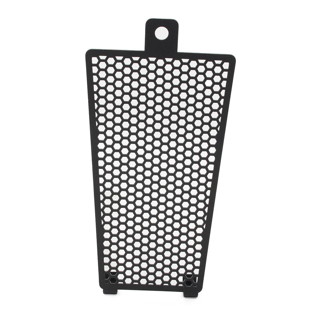 Oil Cooler Grille Cover for Harley Softail Deluxe Low Rider (2018-2022)